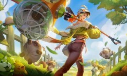 阿古朵最新皮肤爆料,梦幻童话风，带你走进奇幻世界