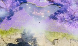 逆水寒庄园最新爆料图,古风园林再现江湖，沉浸式体验即将开启