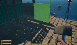 木筏求生最新爆料,惊心动魄的海洋求生之旅，最新爆料揭秘生存秘籍