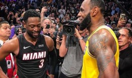 韦德最新爆料詹姆斯视频,韦德揭秘背后的惊人真相！